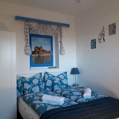 Clara Apartman Keszthely Eksteriør bilde