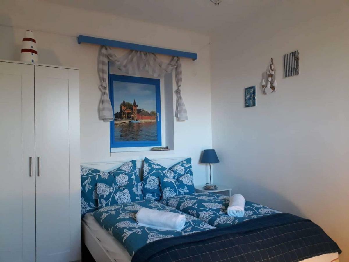 Clara Apartman Keszthely Eksteriør bilde